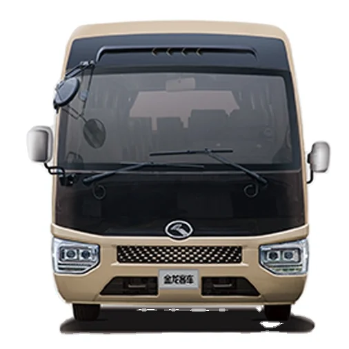 brand new Hot Sale business Bus 18 seater coaster King-long bus
