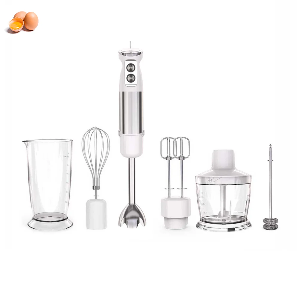 800 watt Hand Stick Blender Coffee Blender Machine Supporting CKD/SKD Forms.