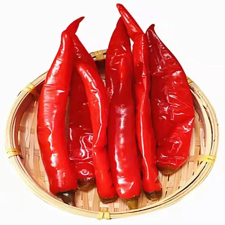 Mckeith chili blended Chili Strip spicy hot red chili powder 1kg*10bags/carton HACCP ISO QS Food Supplier Price