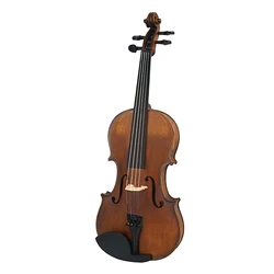 Promotional top quality wholesale Customized bow 4/4 instrument violin
