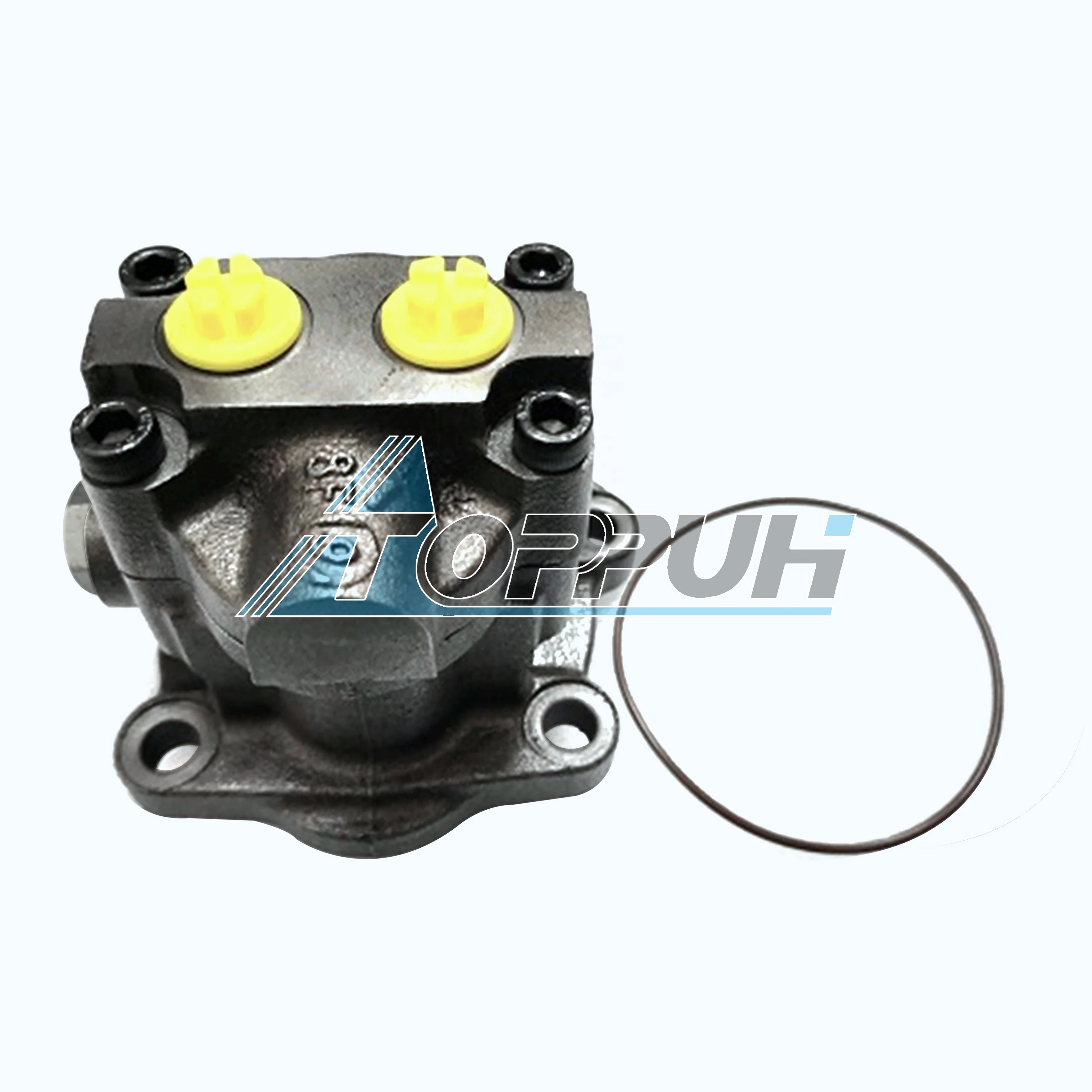 Fuel Transfer Pump 2923751 For Caterpillar CAT320D C6.4 Diesel Engine Hydraulic Pump 292-3751 2923751