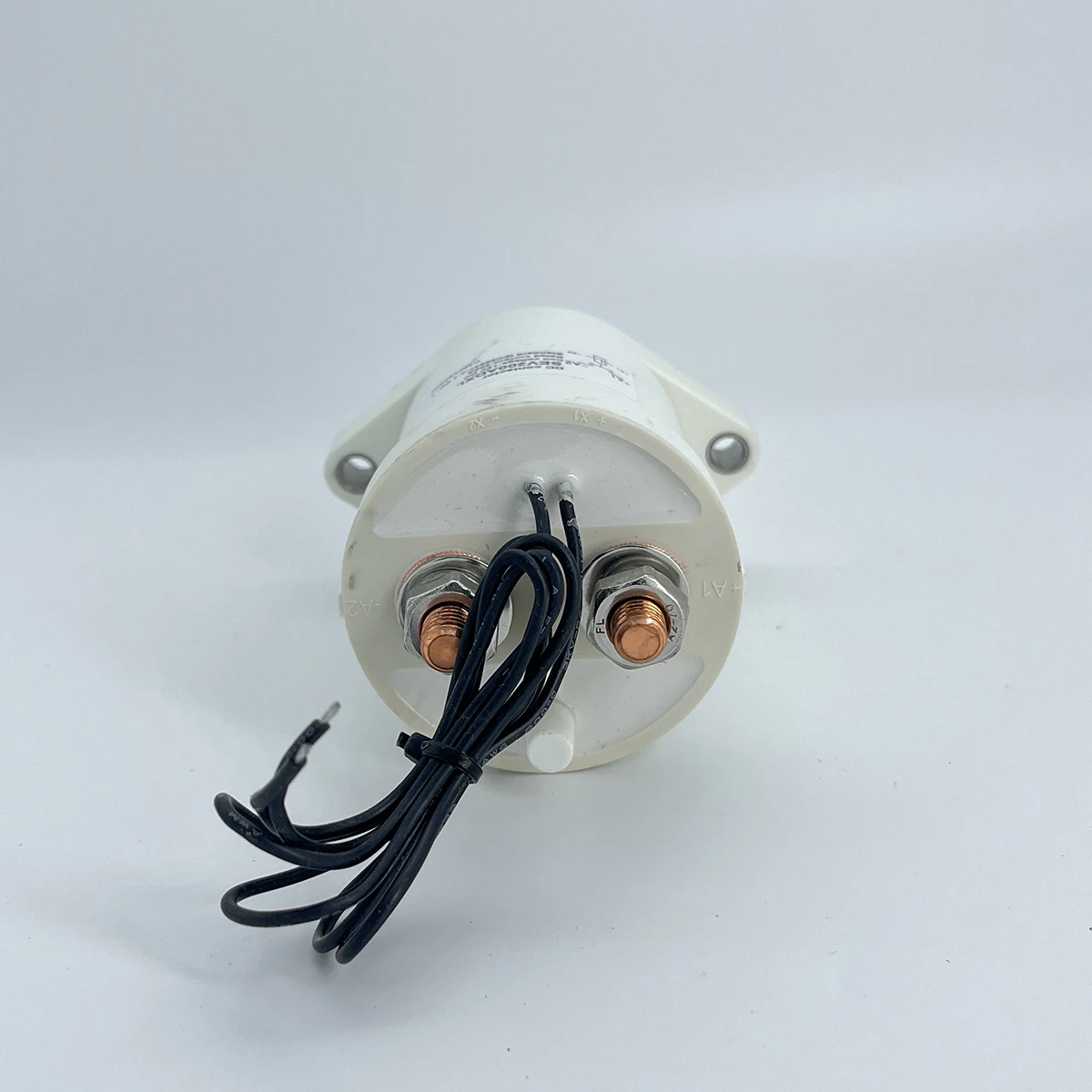 12v 24v 36v 48v high voltage DC Contactor   Direct current  electric relay for charging station forklift electric car train ship