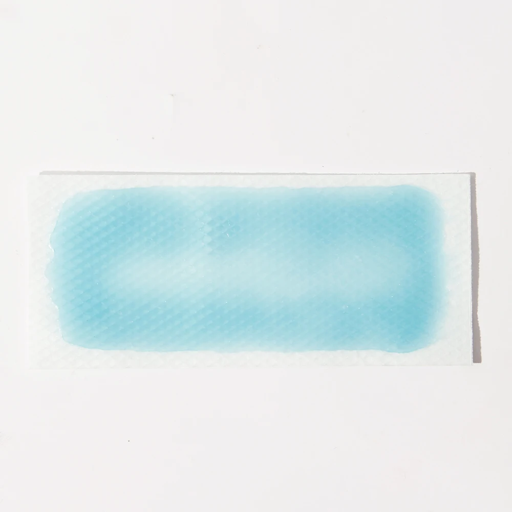 HODAF Cool Kids Fever Patch Desired for Baby and Kids for Instant Cooling Sensation up to 8 Hours