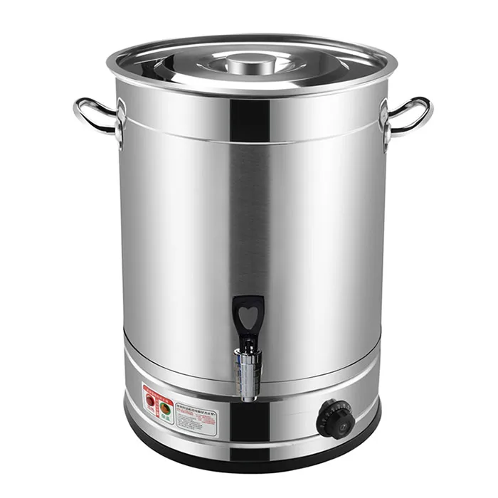 Wax melter paraffin wax granulation machine with 19L