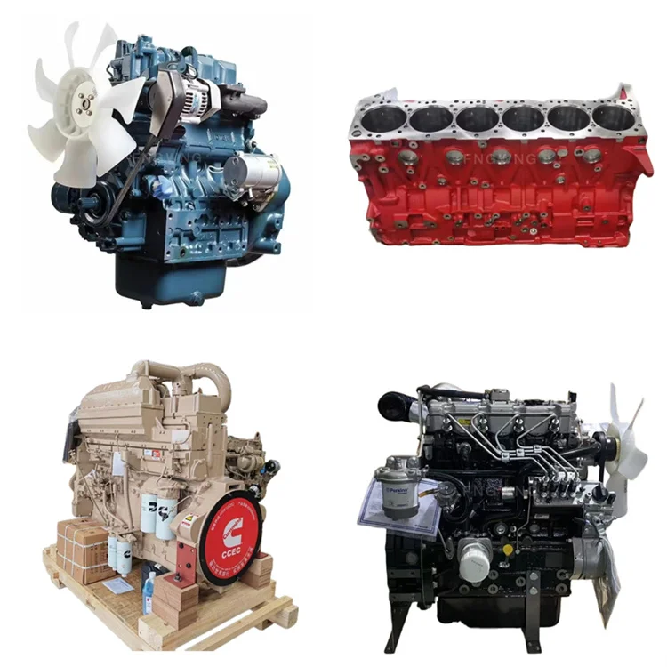 New Original CAT C7.1 C7.1-EI Engine Assembly 461-5422 Engine For Caterpillar 330GC Excavator CAT320