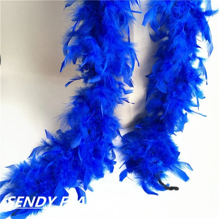 Оптовая продажа с завода, 40 г, турецкий боа чандель боа для фестивалей, вечеринок, карнавальных украшений