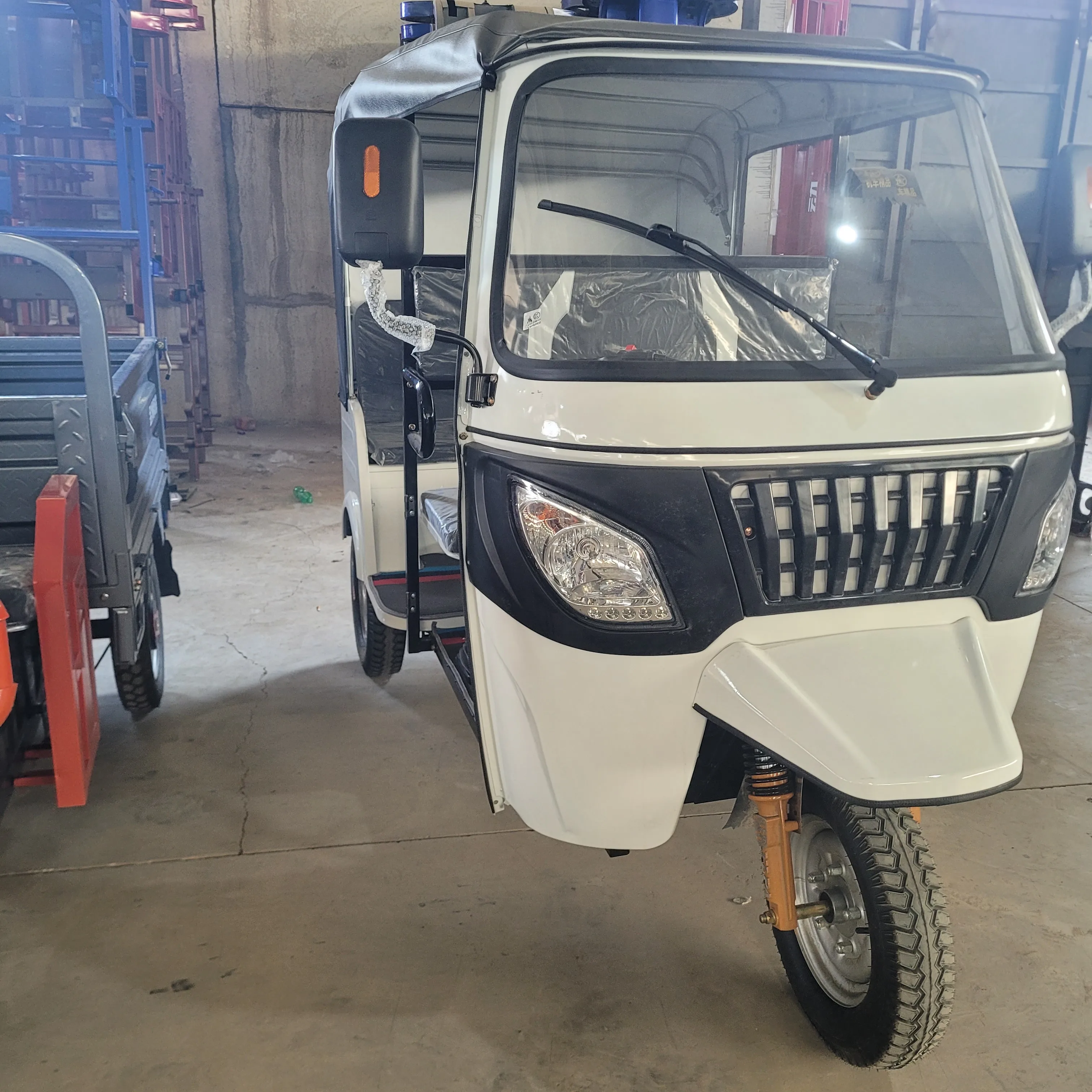 Мотоцикл трицикл мото такси Keke бензиновый трехколесный мотоцикл Bajaj 200cc мотоциклы для продажи