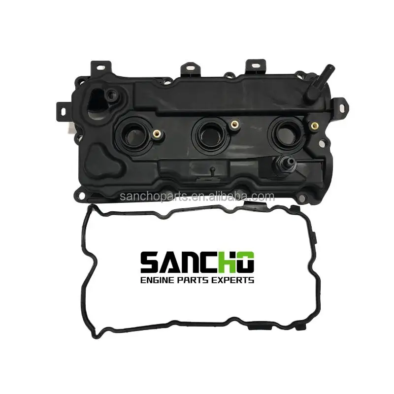 Right Engine Valve Cover 13264-JP01A 13264-JN01A Fit For 08-14 Nissan Quest  Murano 3.5L V6