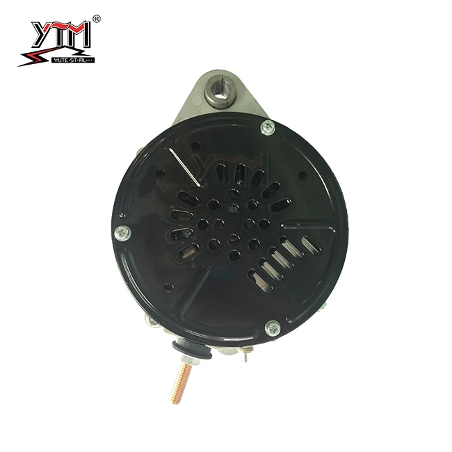 Генератор DR259 24V 95A 8PK D7H C9/CAT330B/336D для гусеничного трактора 101211-8130 12670 10R9788 10R9791 1125041 1693345