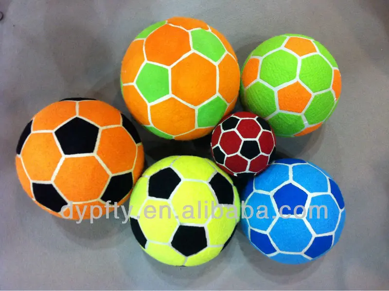 Inflatable Jumbo Tennis Ball