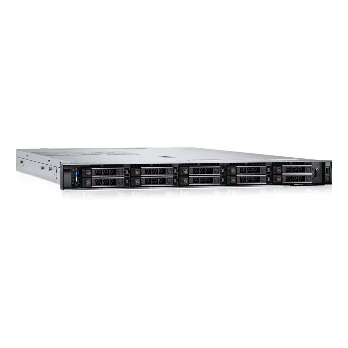 Сервер DELL PowerEdge R660 R660xs
