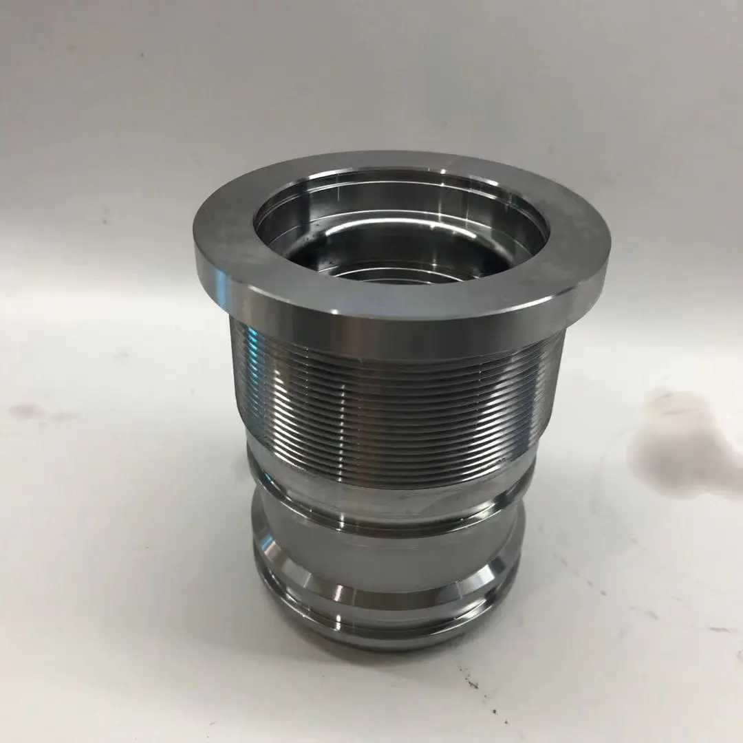 25-250mm Bore standard cast iron head bush gland