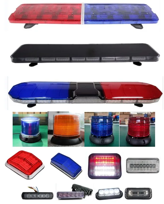 led light