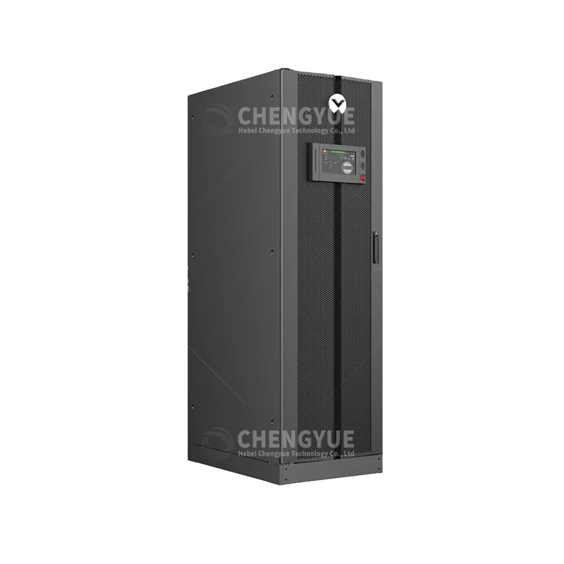 Vertiv Liebert APM2 series 300kva - 600kVA High power density online 50kw modular UPS for data center