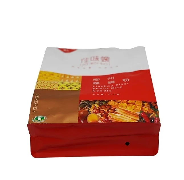 Manufacturers Supply Delicious Liuzhou River Snails for Business Trip