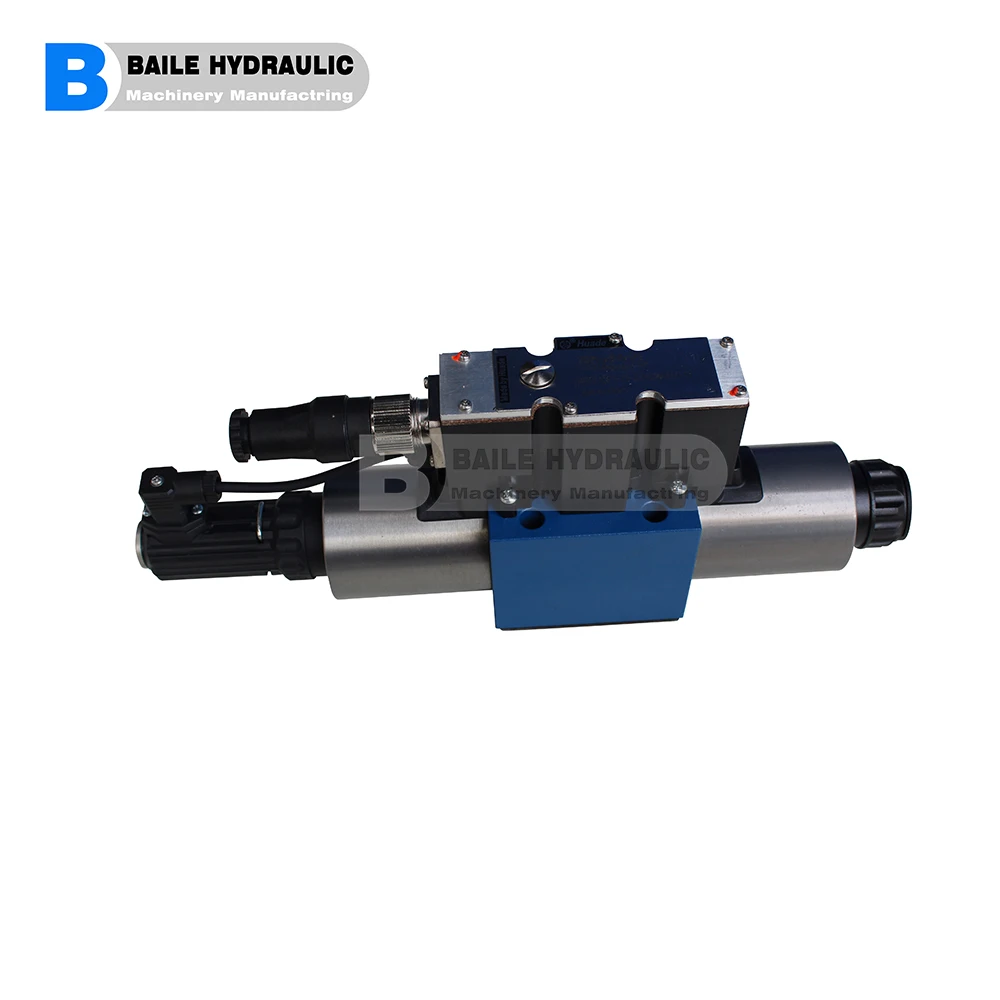 Rexroth directional spool valves  type WE 5-WE Z4WE WMM WMU WMR WH  WM.H WEH Z4WH On/off valves with  spool position monitoring