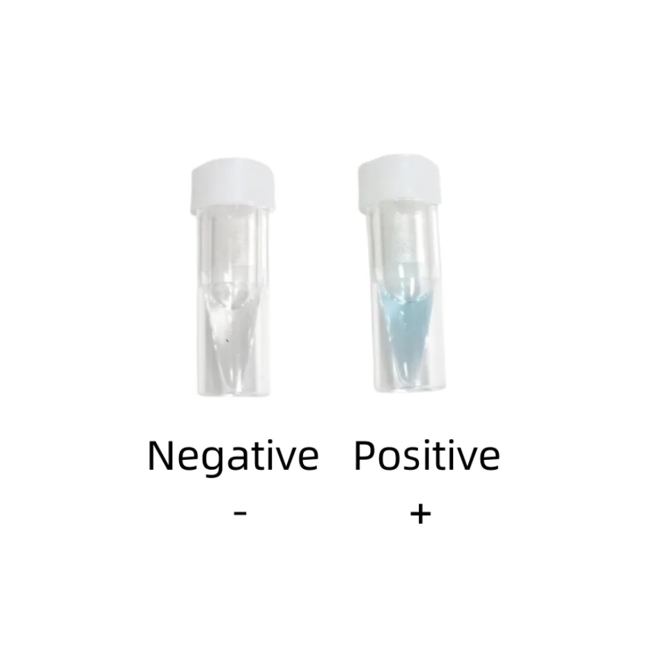 Home self-examination Women Vaginal Health Bacterial Vaginosis BV  pH Product Test Kit