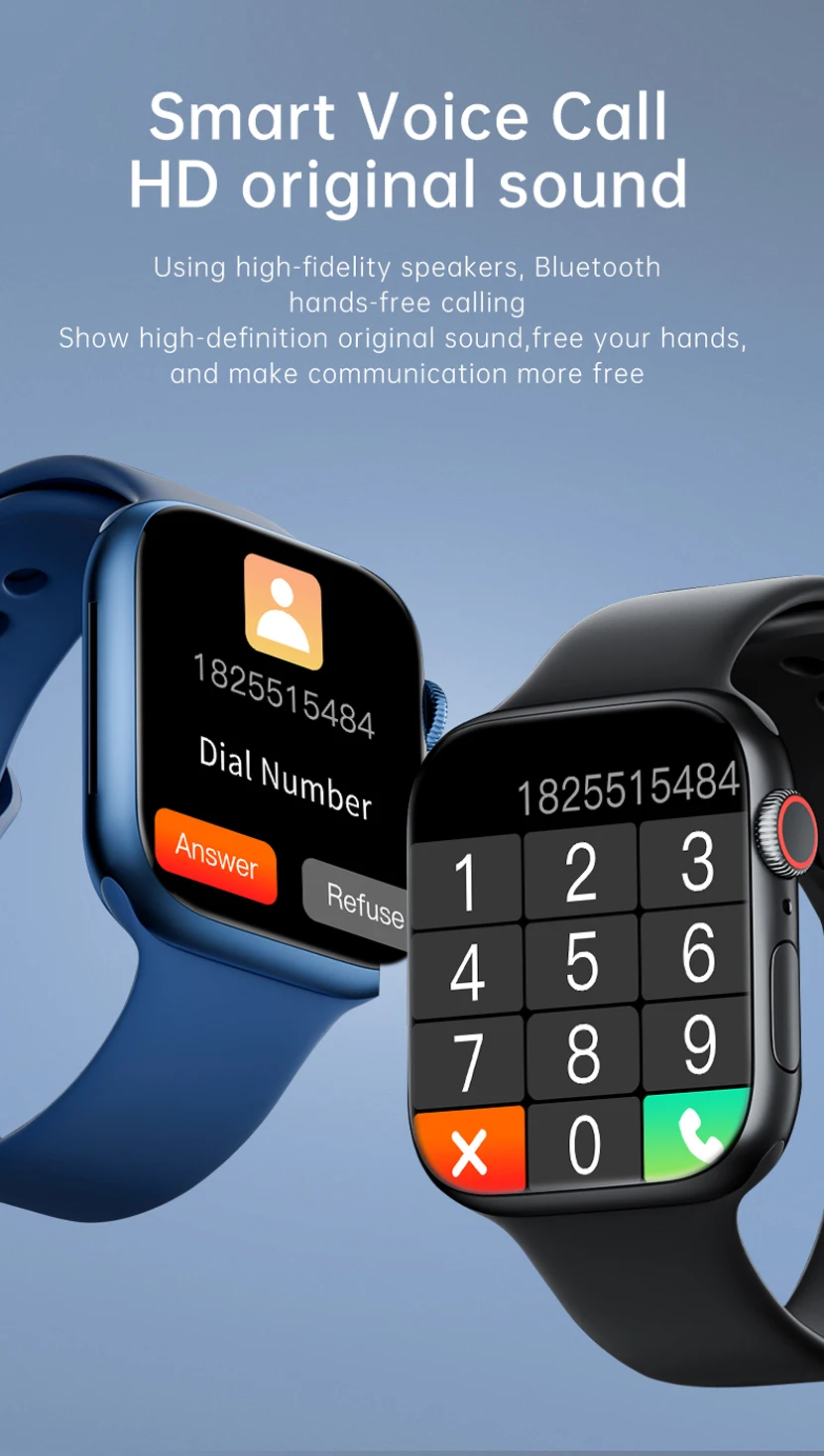 Smart Watch Men women