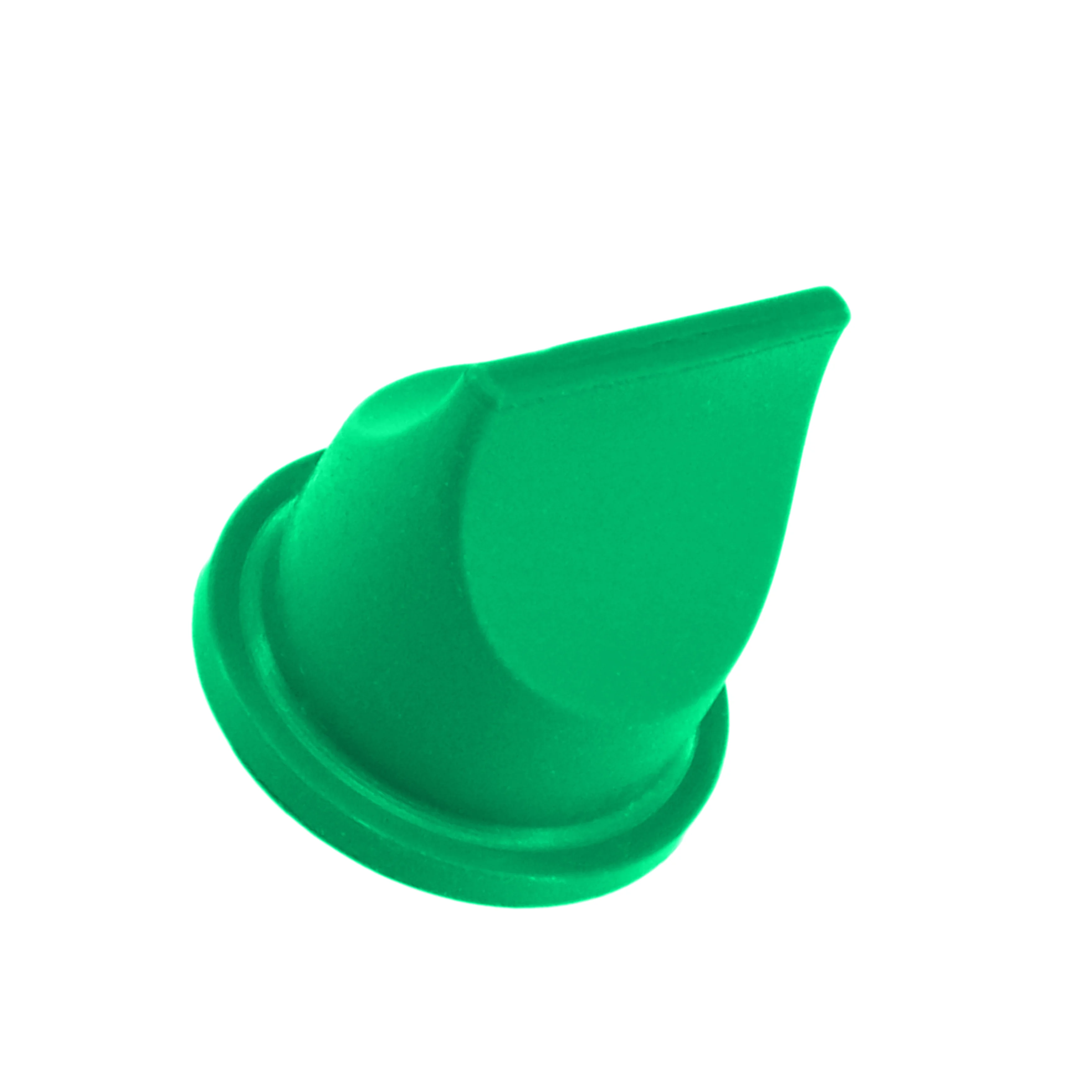 mini white silicone one way drain valve rubber duckbill check valve replacement se for solar water heater infusion bottle