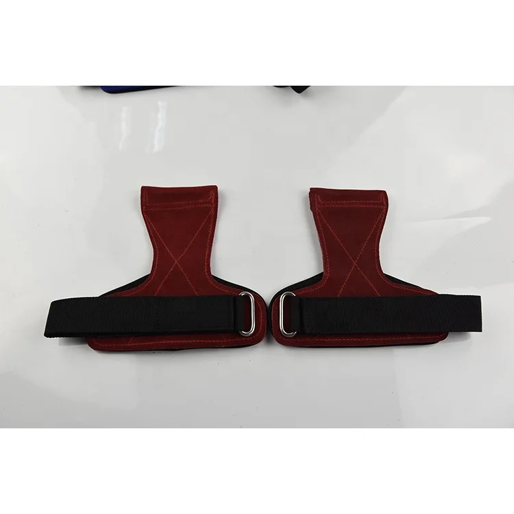 Горячая распродажа Новое поступление унисекс неопрен тренировка для тренажерного зала безопасность фитнес обертывание гантель поддержка запястья повязка тяжелой атлетики