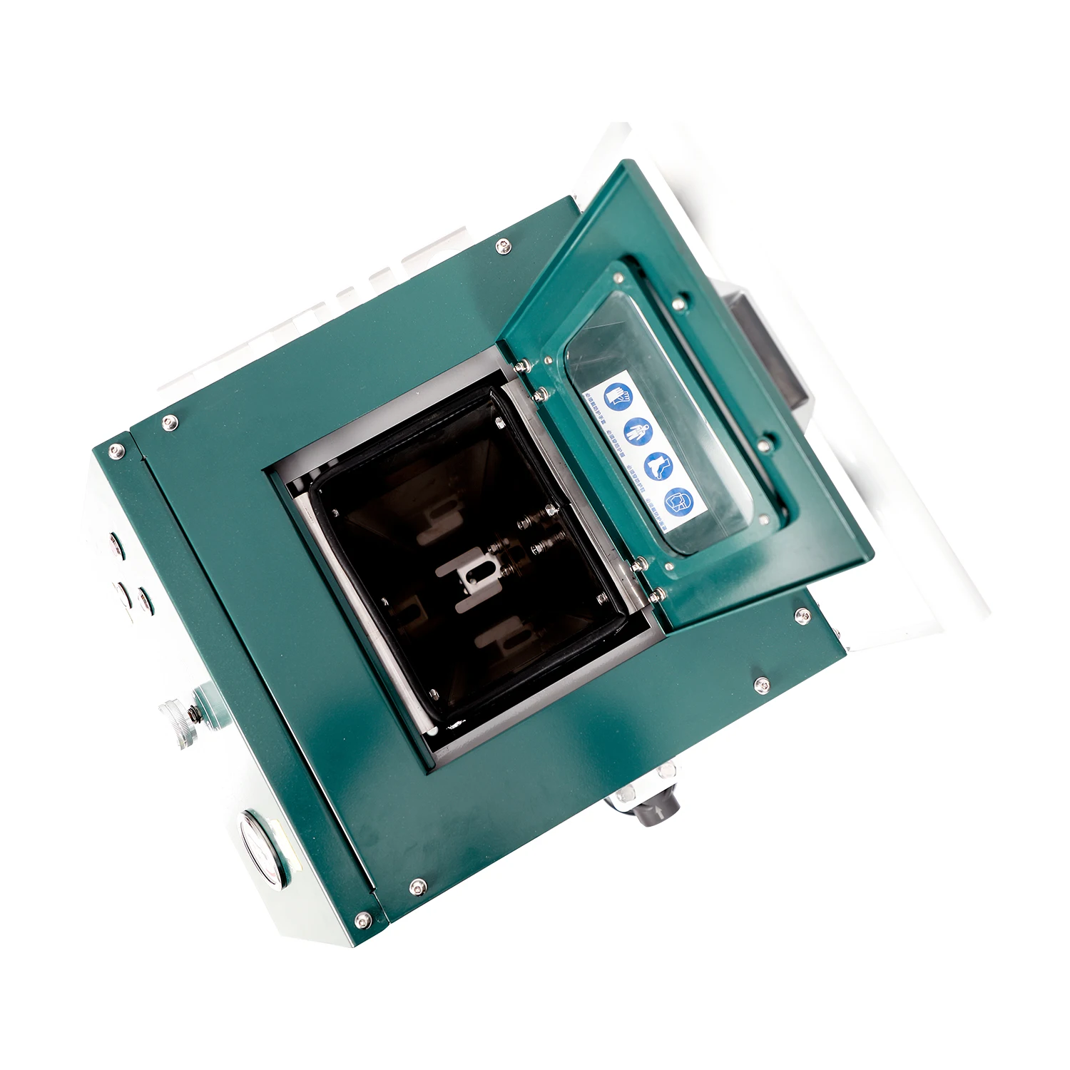 BM2 All-round model suitable for various scenarios Dry Ice Blasting Machine Dry Ice Cleaning Machine Price