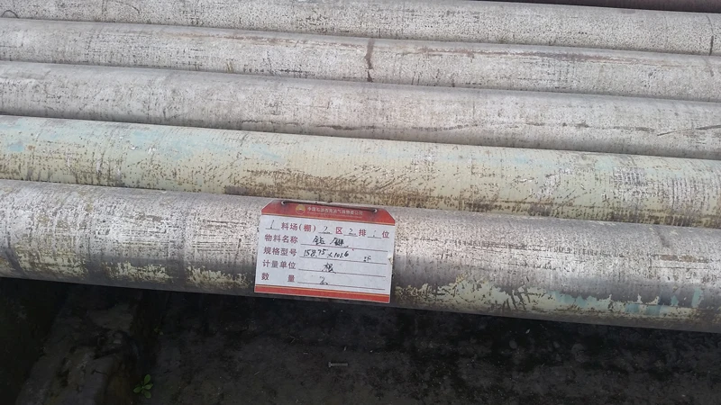 Стандартный Немагнитный бурильный ошейник API для нефтепромысловых месторождений, цена бурильного ошейника NMDC