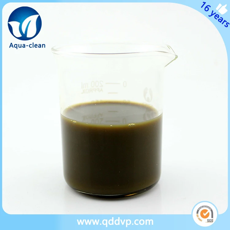 Сельскохозяйственные удобрения, органические удобрения из морских водорослей, сельскохозяйственные удобрения, экстракт морских водорослей liquid18 %