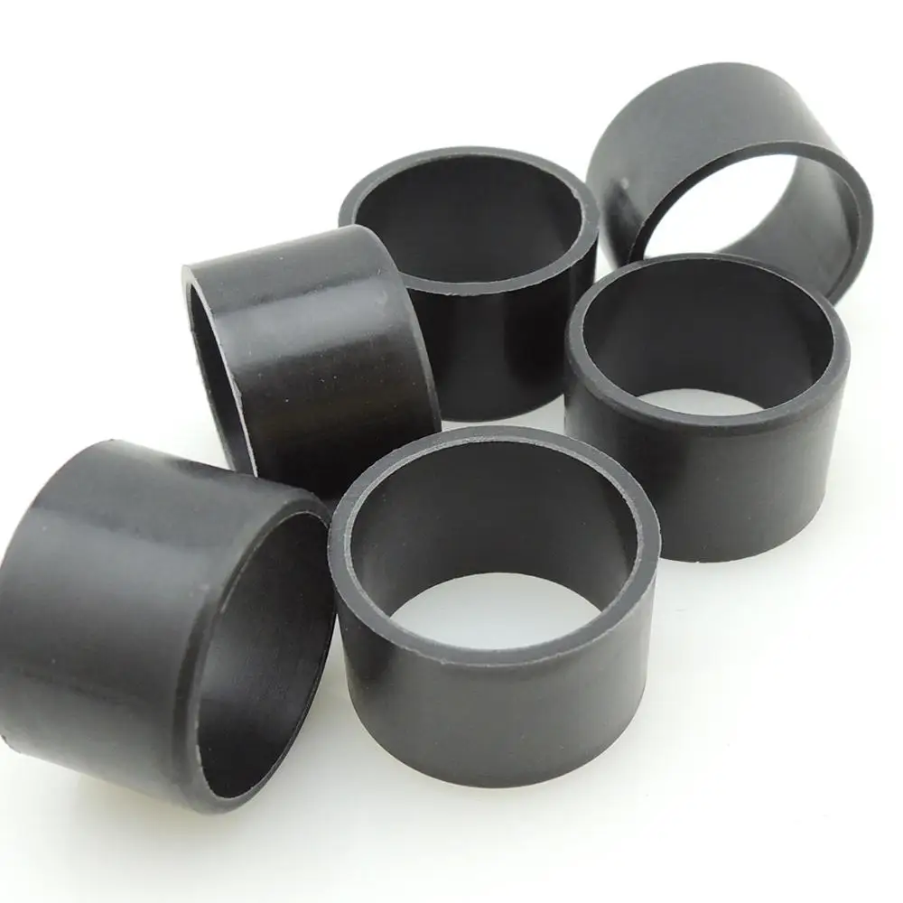 
polymer plain bearing- sleeve bush high wear resistance long life 