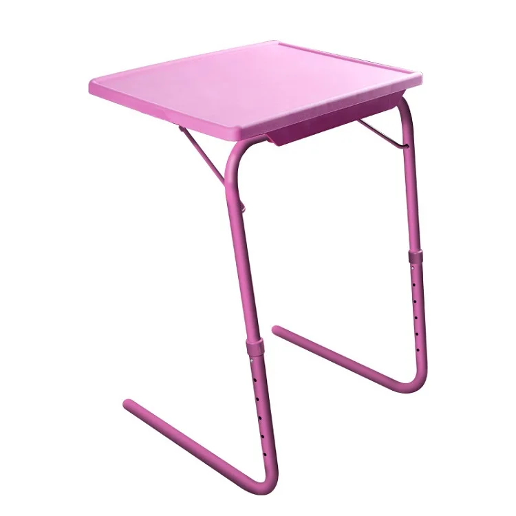 
Living Room bed breakfast portable pattern laptop table 