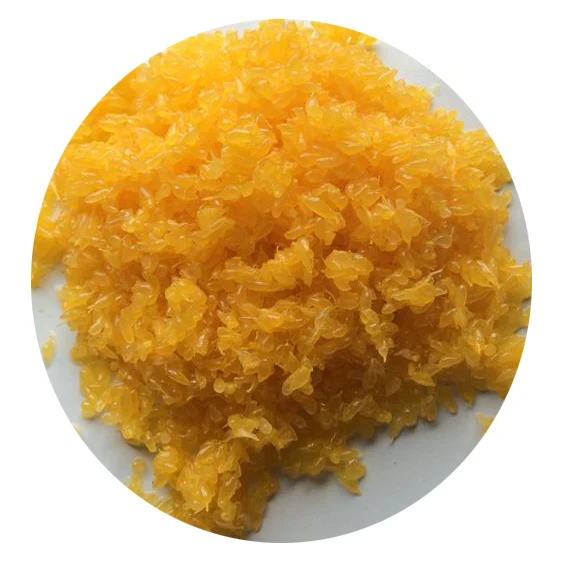 Консервированные клетки мандарина в легком сиропе для производства оранжевого напитка и джема