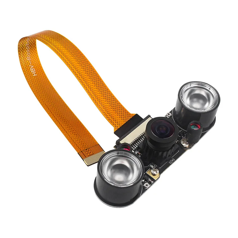 4K 8MP автоматический фокус небольшой объектив USB модуль камеры с датчиком Imx219 Coms