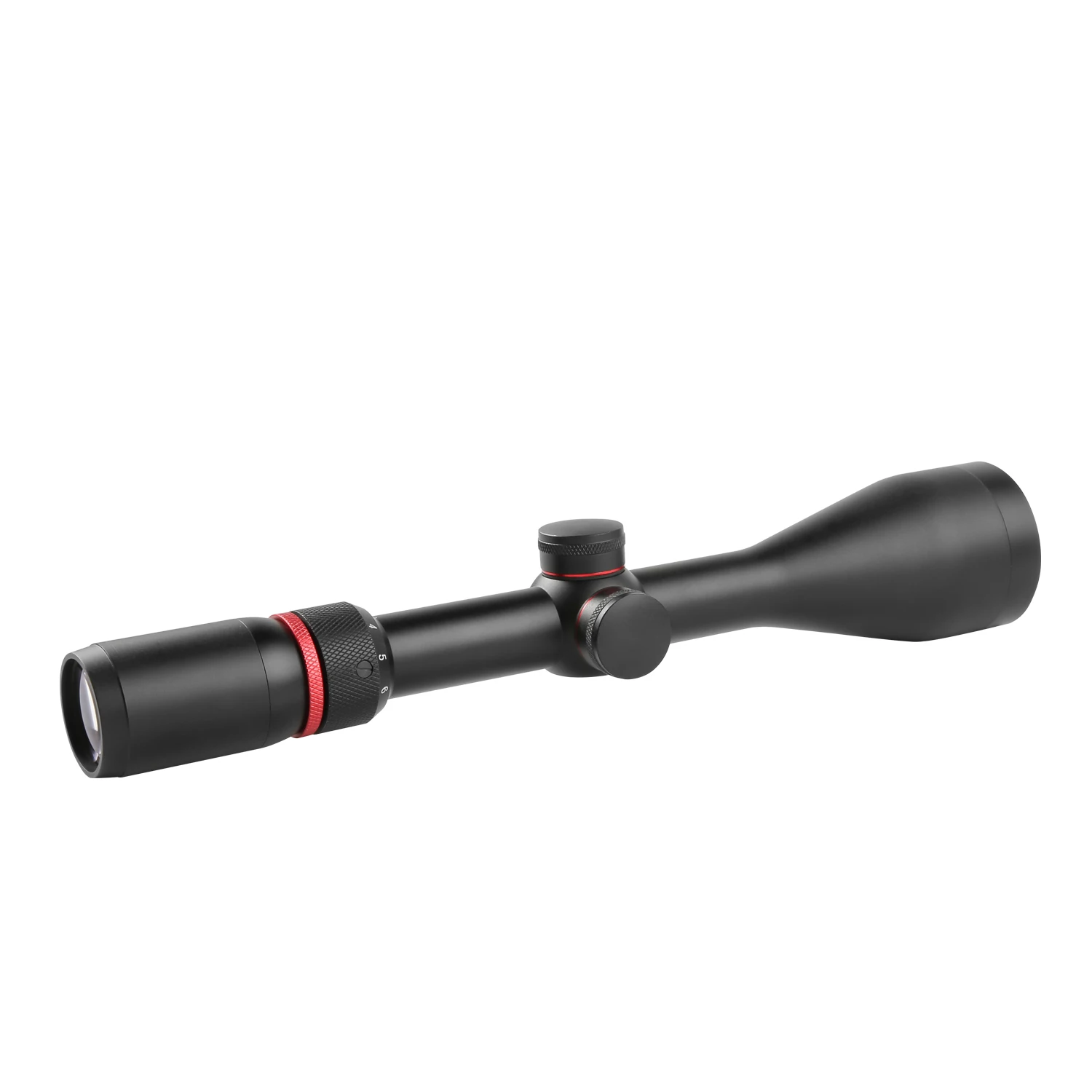 T-EAGLE SR 3-9X50WA аксессуары для спорта на открытом воздухе широкоугольный прицел освещения высокого качества и
