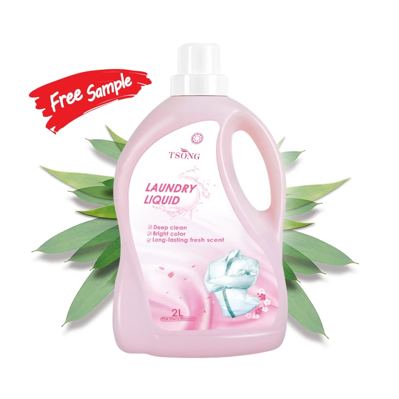 Антистатическое моющее средство для стирки на заказ, жидкое моющее средство для прачечных