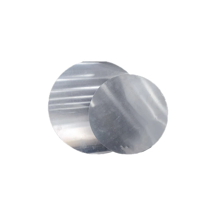 Aluminum Disc 1050 1060 1100 3003 Aluminum Circle Round 1050 1060 3003 5052 aluminum disc
