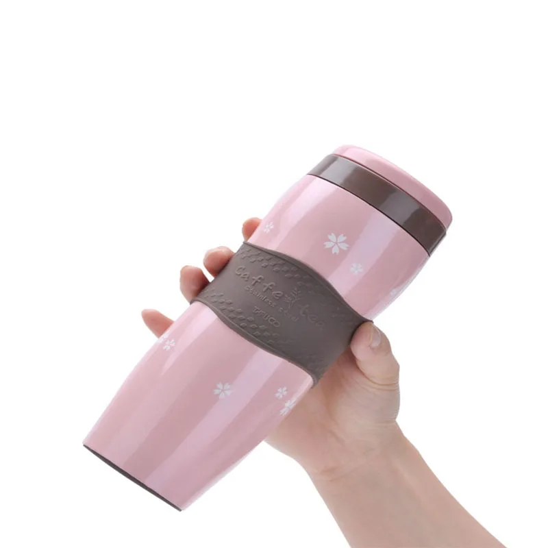 Durable Functional Double Wall Stainless Steel Tumbler Cups in Bulk