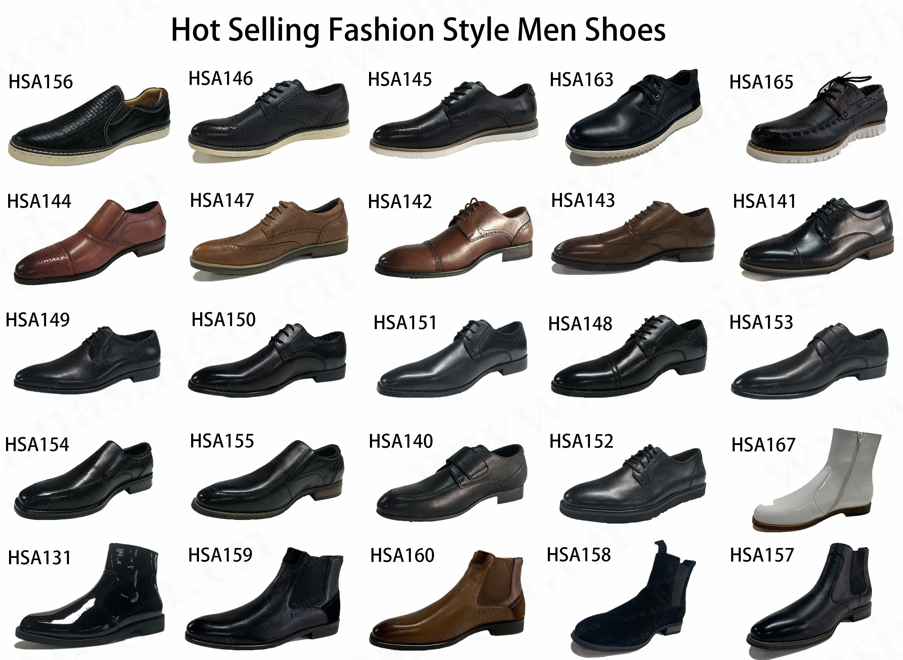 CMH,top-level full leather black uniform shoes with double joints anti-skid block heel rubber sole men casual derby shoes HSA093