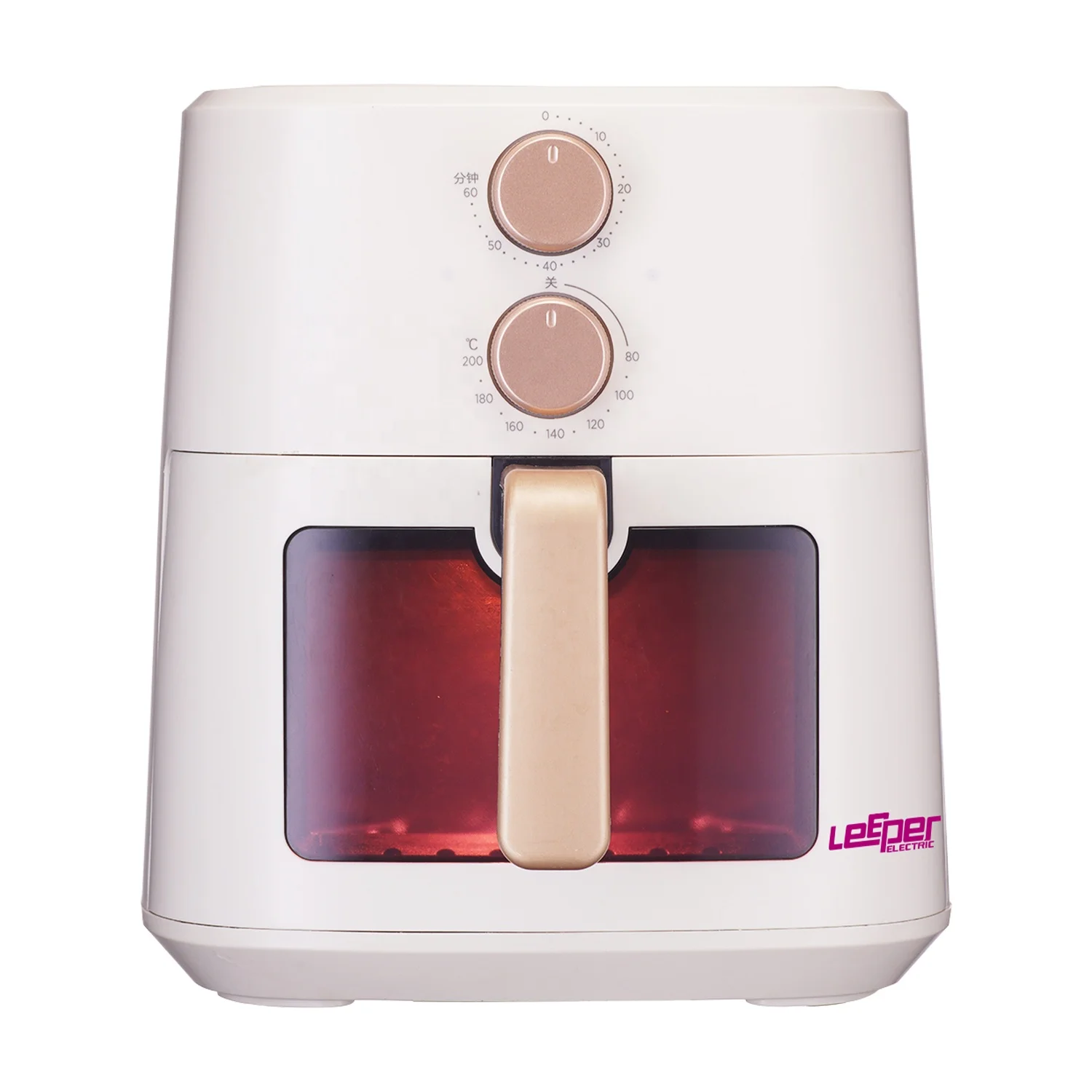Manufacturer price 1700W 7.2 liters small kitchen appliances 4L Best Hot Mini Rack Without Oil Air Fryer