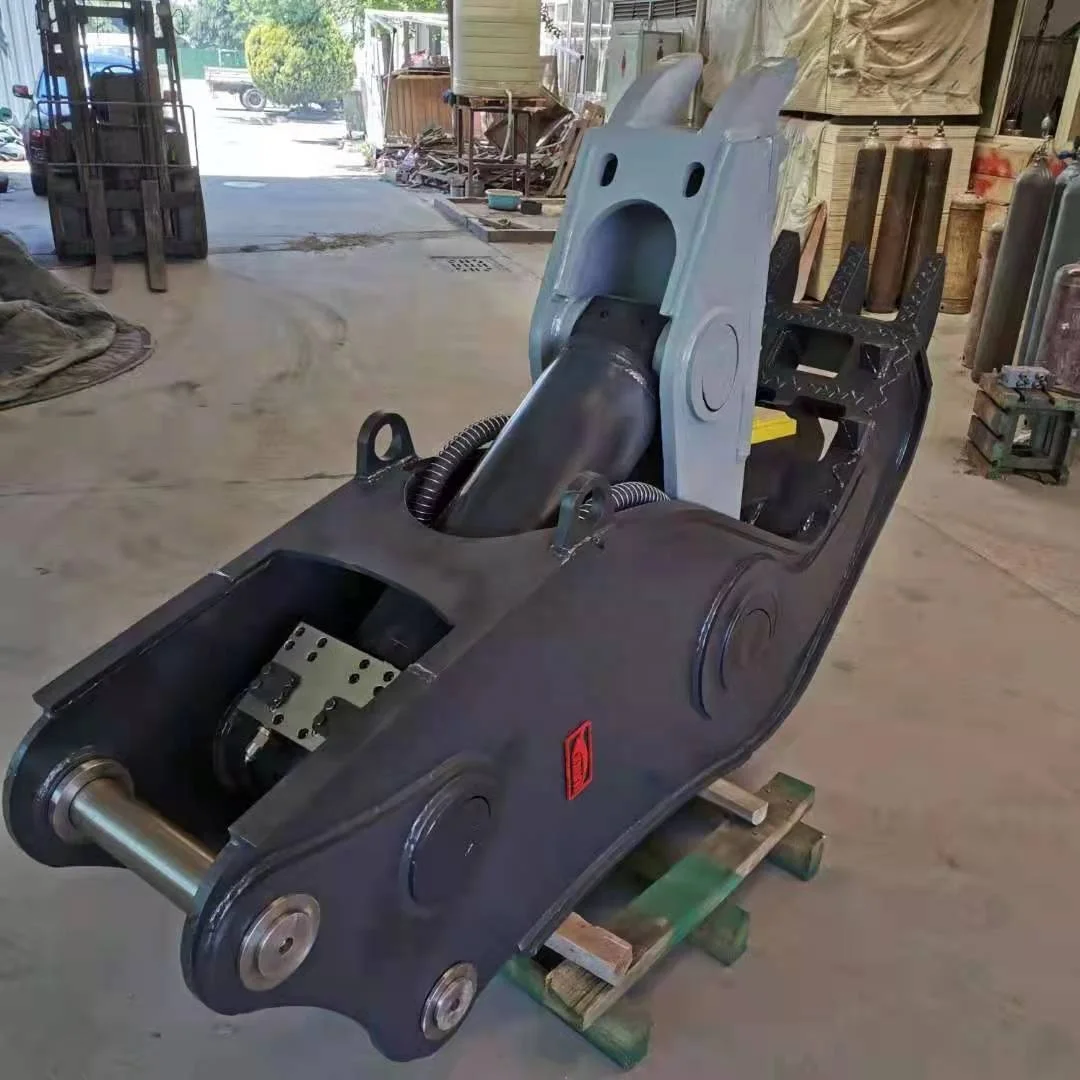 Высококачественный экскаватор-разбрызгиватель/сдвиг лома/гидравлический инструмент для продажи