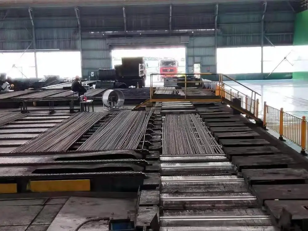 
Best price quality 2 two double rolls wire rod steel billet plant rebar making forming rolling machine sectional production line 