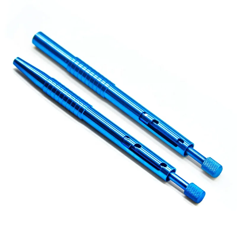 Hair Transplant Surgical Knife Sapphire Scalpel Blades for Hair Transplant Instruments