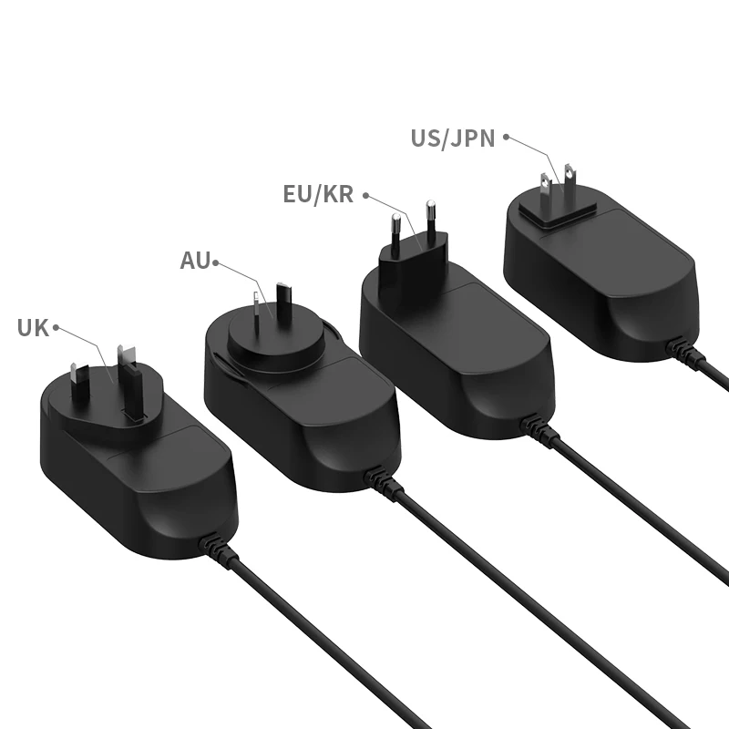 Simsukian 15V2A 12V2.5A 12V 3A 30w 36W switching power adapter supply manufacturer 48W adaptor 24v 2a