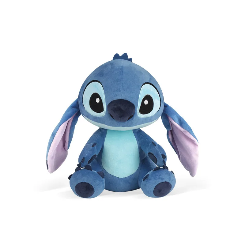Cute Stitch doll Plush toy Birthday gift doll