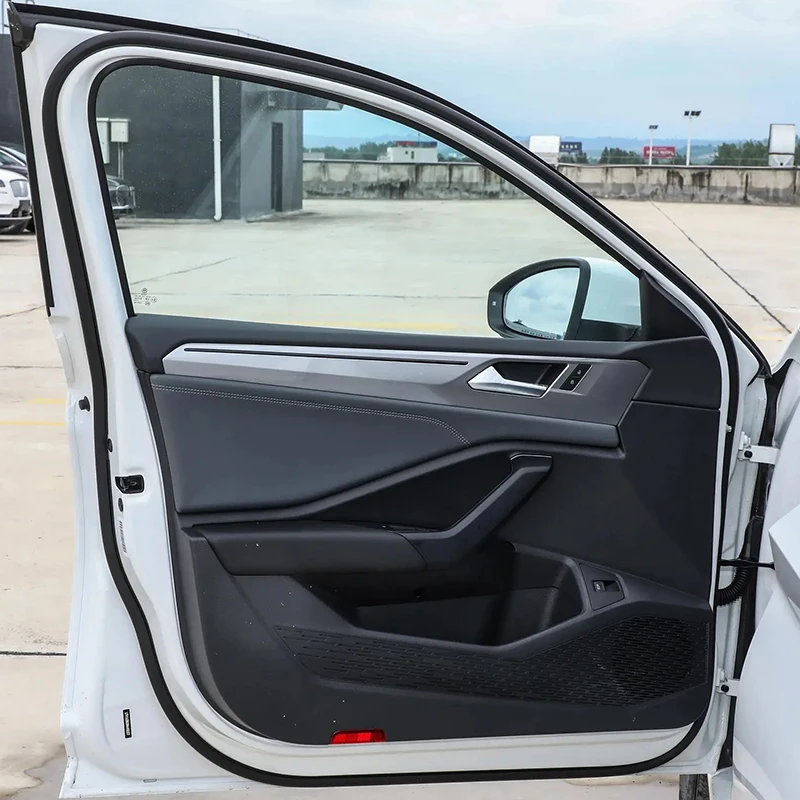 Volks-wagen Sagitar Beyond Advancecd Edition 1.t 1. 2 t Suteng vw Cars Used Suteng 2024 New Cheap China Gasoline Car Sedan