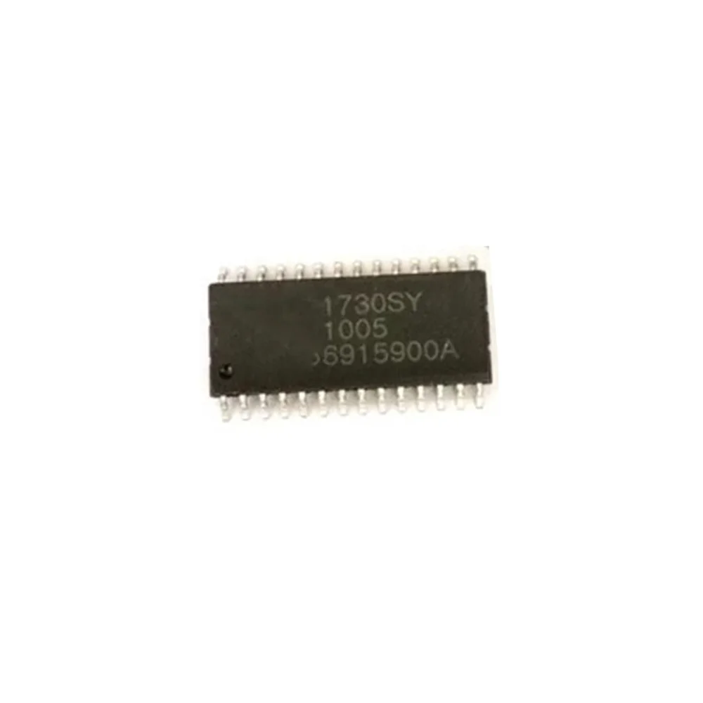 Baseonchip ISD1730  TSSOP-16 Components Distribution New Original Tested Integrated Circuit Chip IC AISD1730