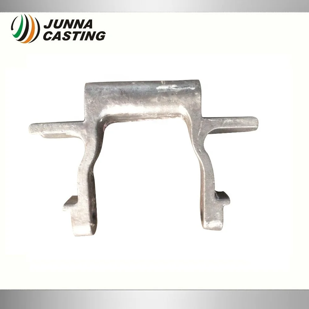 
Precision Casting Investment Casting High Manganese Steel Casting Mining Machinery Parts 