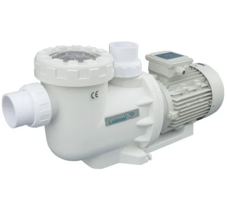 Профессиональный водопоглощающий насос CEP 050T для бассейнов