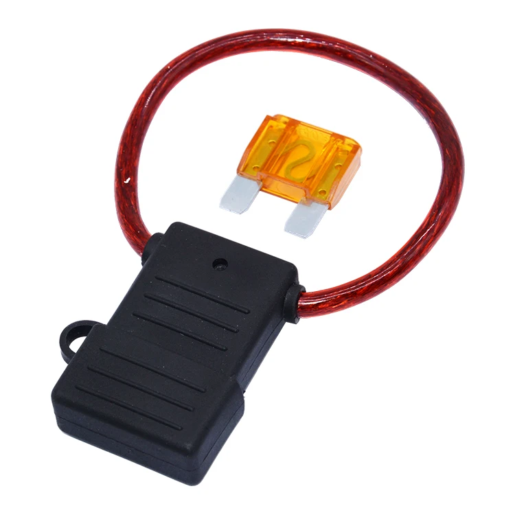  8AWG Макси водонепроницаемый автомобильный держатель