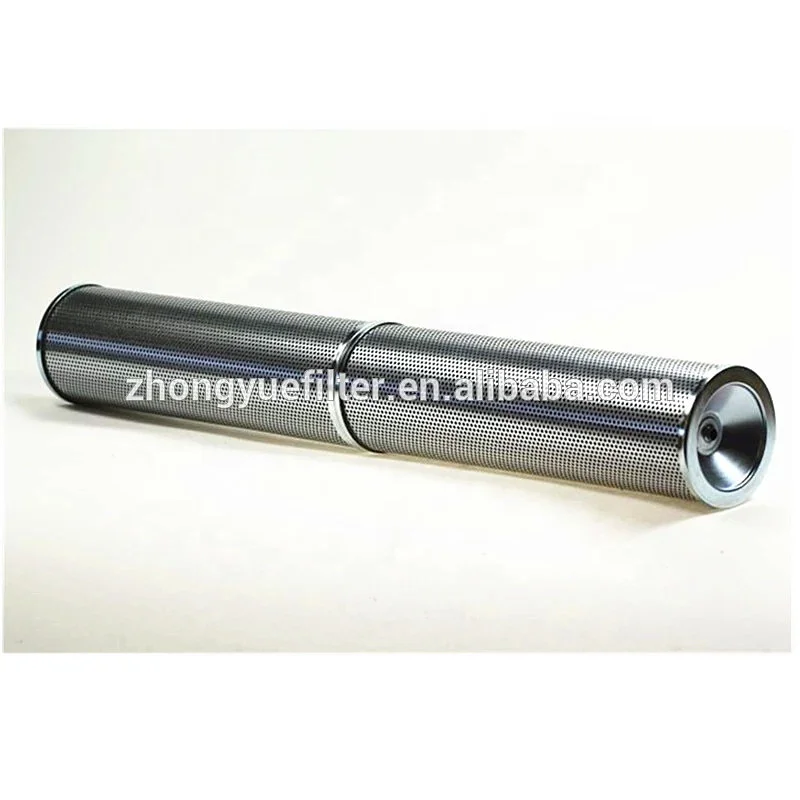 Hydraulic return oil filter  937776Q FC1110Q010BS MR8501A10A  Return oil filter element 10 micron hydraulic filter elements