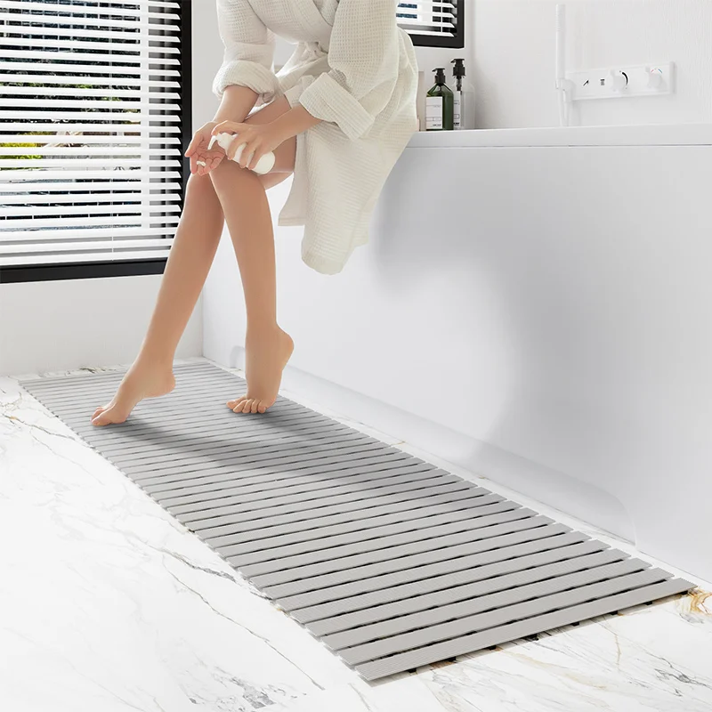 Easy Dry floor anti-drop bath mat shower room toilet bathroom Antislip non-slip foot shower bath Bathtub mat