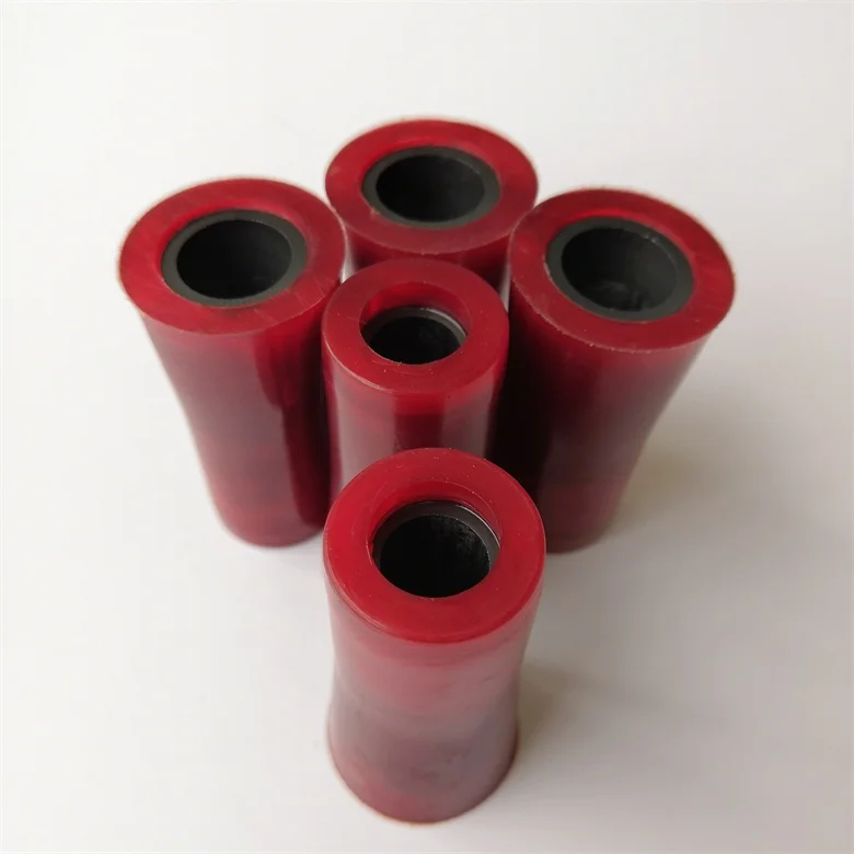 Factory Direct Cleaning Equipment Parts Boron Carbide Blast Nozzle Boron Carbide Sandblasting Nozzle
